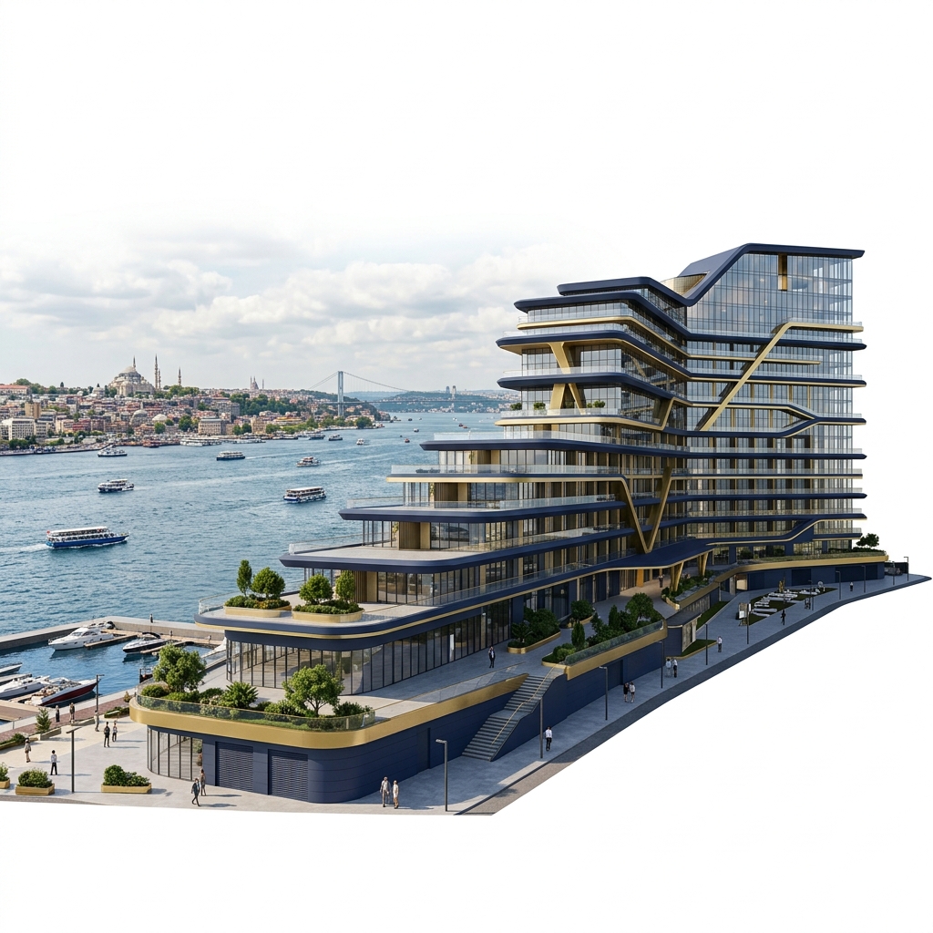 İstanbul Kat Karşılığı Arsa Paylaşım Oranları