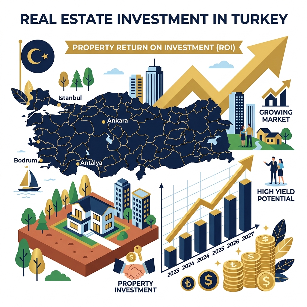 Ankara Yatırım Analizi